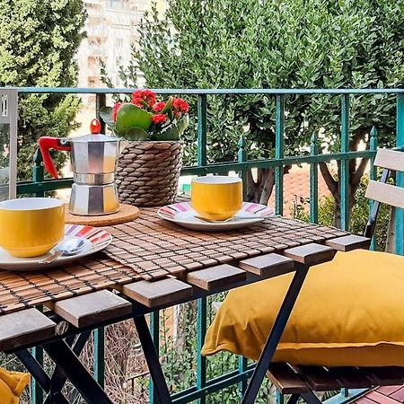 Casa Flavia - Beauty Apartment Close To Vatican Museum Rome Buitenkant foto