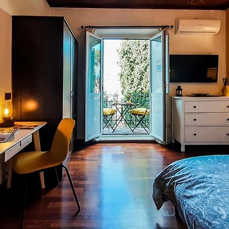 Casa Flavia - Beauty Apartment Close To Vatican Museum Rome Buitenkant foto