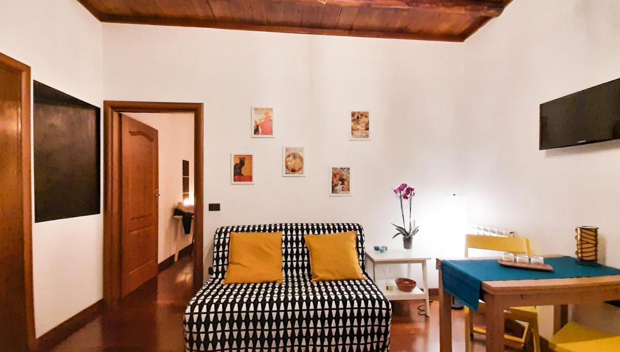 Casa Flavia - Beauty Apartment Close To Vatican Museum Rome Buitenkant foto