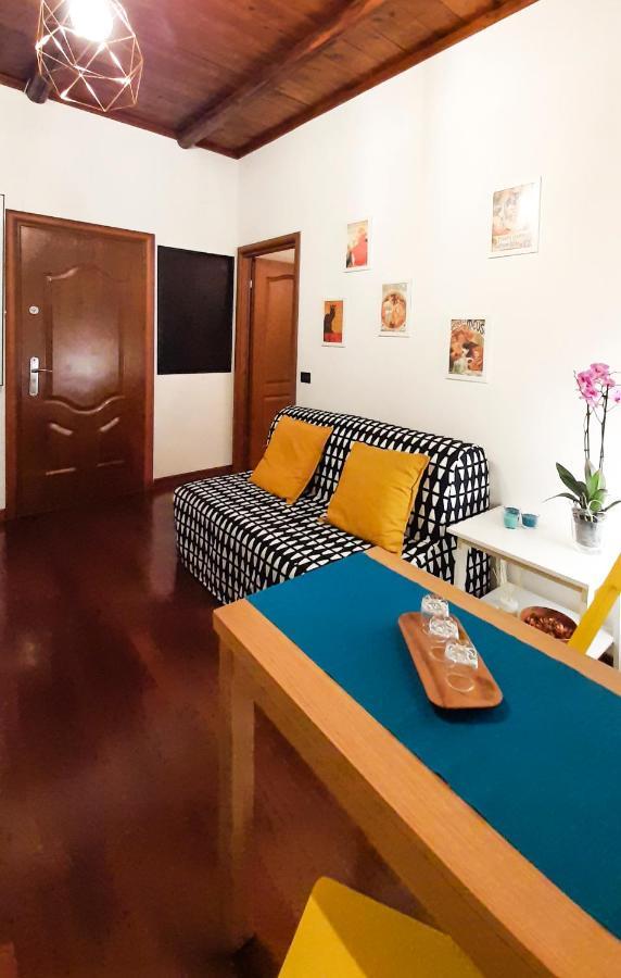 Casa Flavia - Beauty Apartment Close To Vatican Museum Rome Buitenkant foto