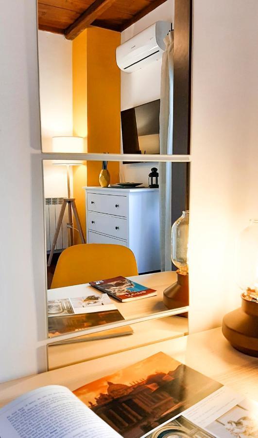 Casa Flavia - Beauty Apartment Close To Vatican Museum Rome Buitenkant foto
