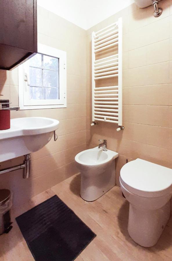 Casa Flavia - Beauty Apartment Close To Vatican Museum Rome Buitenkant foto