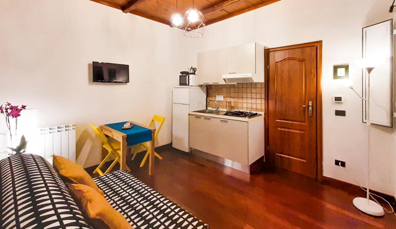 Casa Flavia - Beauty Apartment Close To Vatican Museum Rome Buitenkant foto