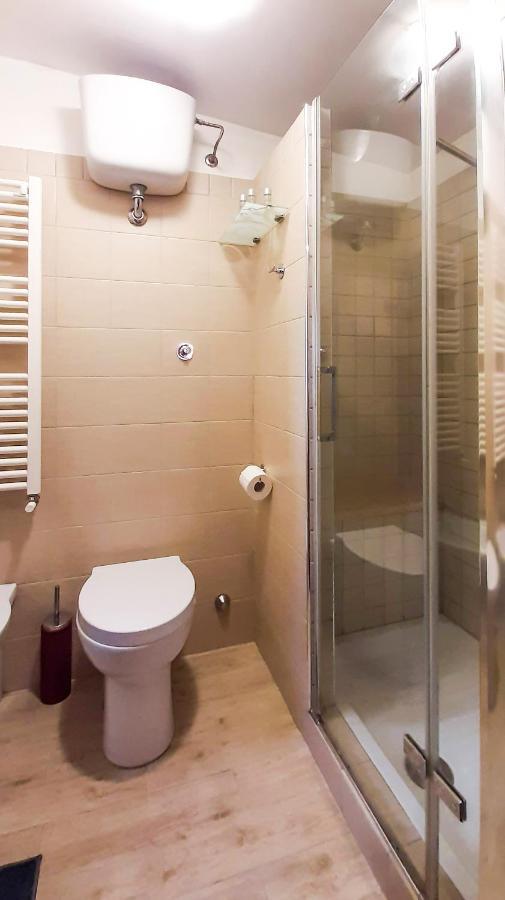 Casa Flavia - Beauty Apartment Close To Vatican Museum Rome Buitenkant foto