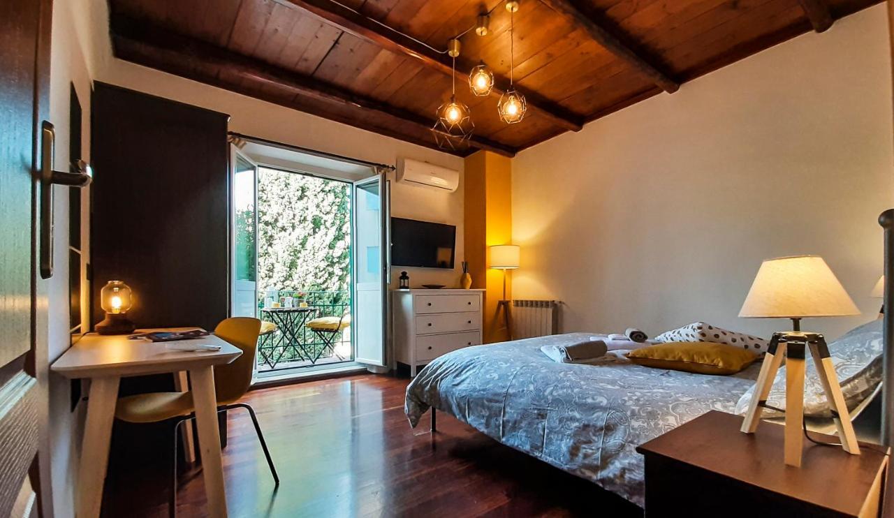 Casa Flavia - Beauty Apartment Close To Vatican Museum Rome Buitenkant foto