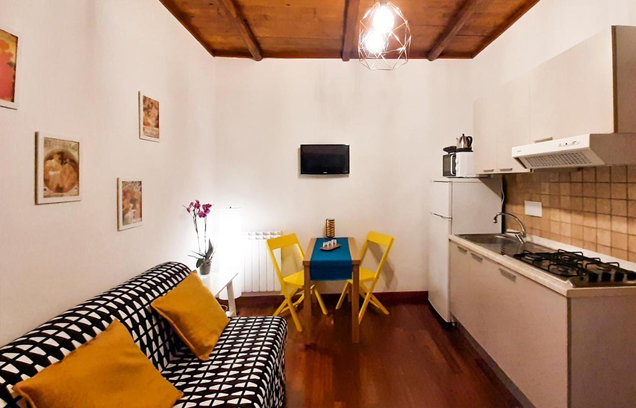 Casa Flavia - Beauty Apartment Close To Vatican Museum Rome Buitenkant foto