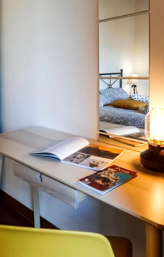 Casa Flavia - Beauty Apartment Close To Vatican Museum Rome Buitenkant foto